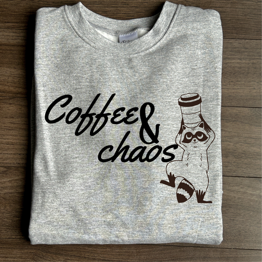 Coffee & Chaos