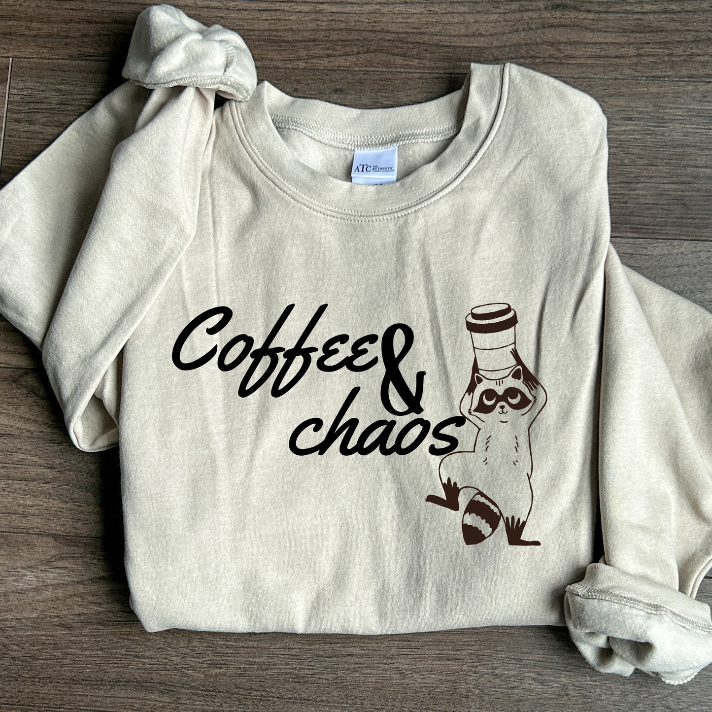 Coffee & Chaos
