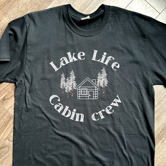 Lake Life T-Shirt